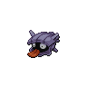 Dark Shellder